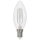 LED Крушка WHITE FILAMENT C35 E14/4,5W/230V 3000K
