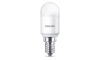 LED Крушка за хладилник Philips E14/3,2W/230V 2700K