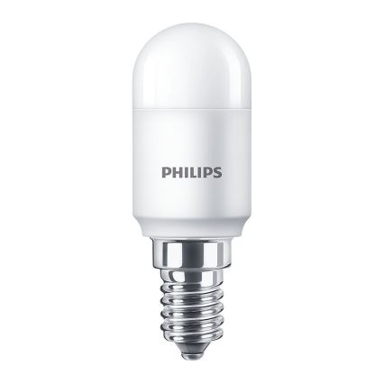 LED Крушка за хладилник Philips T25L E14/3,2W/230V 2700K