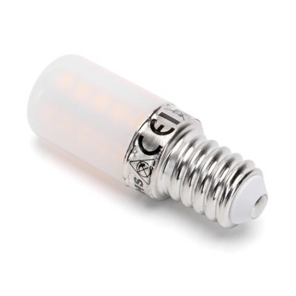 LED Крушка за хладилник T18 E14/3,5W/230V 3000K - Aigostar