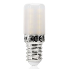 LED Крушка за хладилник T18 E14/3,5W/230V 6500K - Aigostar