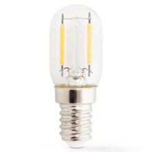LED Крушка за хладилник T22 E14/1,5W/230V 1800K