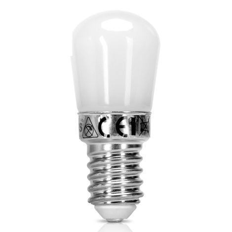 LED Крушка за хладилник T22 E14/2W/230V 3000K - Aigostar