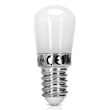 LED Крушка за хладилник T22 E14/2W/230V 6500K - Aigostar