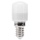 LED Крушка за хладилник T26 E14/2,5W/230V 6500K - Aigostar