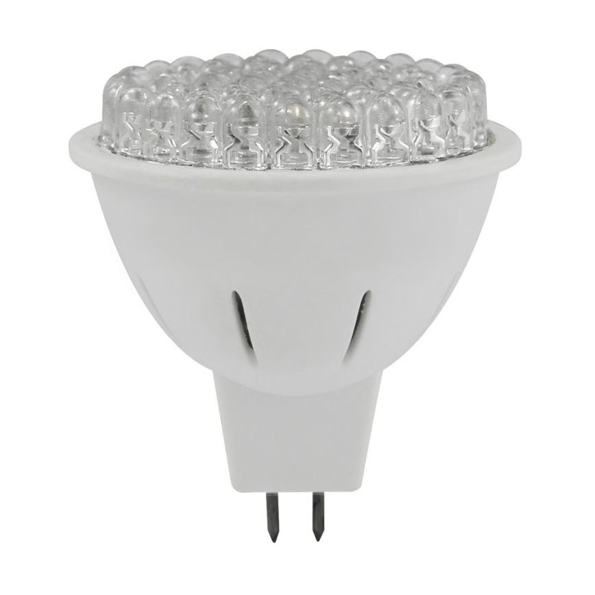 LED Крушка за прожектор MR16 GU5,3/3W/12V 6400K