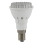 LED Крушка за прожектор E14/3W/230V 6400K