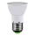 LED Крушка за прожектор E27/2,3W/230V 6400K