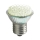 LED Крушка за прожектор E27/2,5W/230V 3000K
