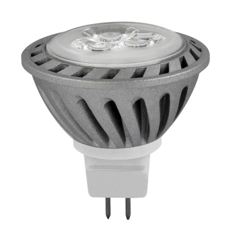 LED Крушка за прожектор MR16 GU5,3/3,8W/12V 3000K