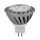 LED Крушка за прожектор MR16 GU5,3/3,8W/12V 6500K