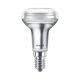LED Крушка за прожектор Philips E14/2,8W/230V 2700K