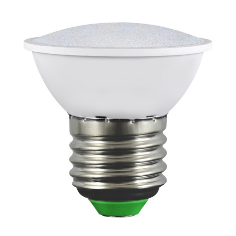 LED Крушка за прожектори E27/2,4W/230V 6400K