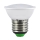 LED Крушка за прожектори E27/2,4W/230V 6400K