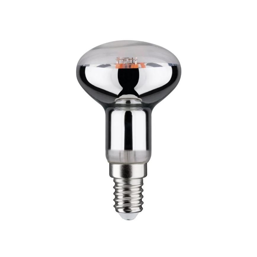 LED Крушка за растения GROW ЗЕЛЕН (зелен) R50 E14/4W/230V - Paulmann 28734