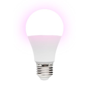 LED Крушка за растения PLANTY E27/11W/230V 1200K бял
