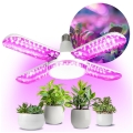 LED Крушка за растения VITABLOOM E27/40W/230V 1200K - Brilagi