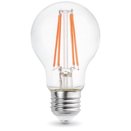 LED Крушка за растения VITABLOOM E27/8W/230V 1200K - Brilagi