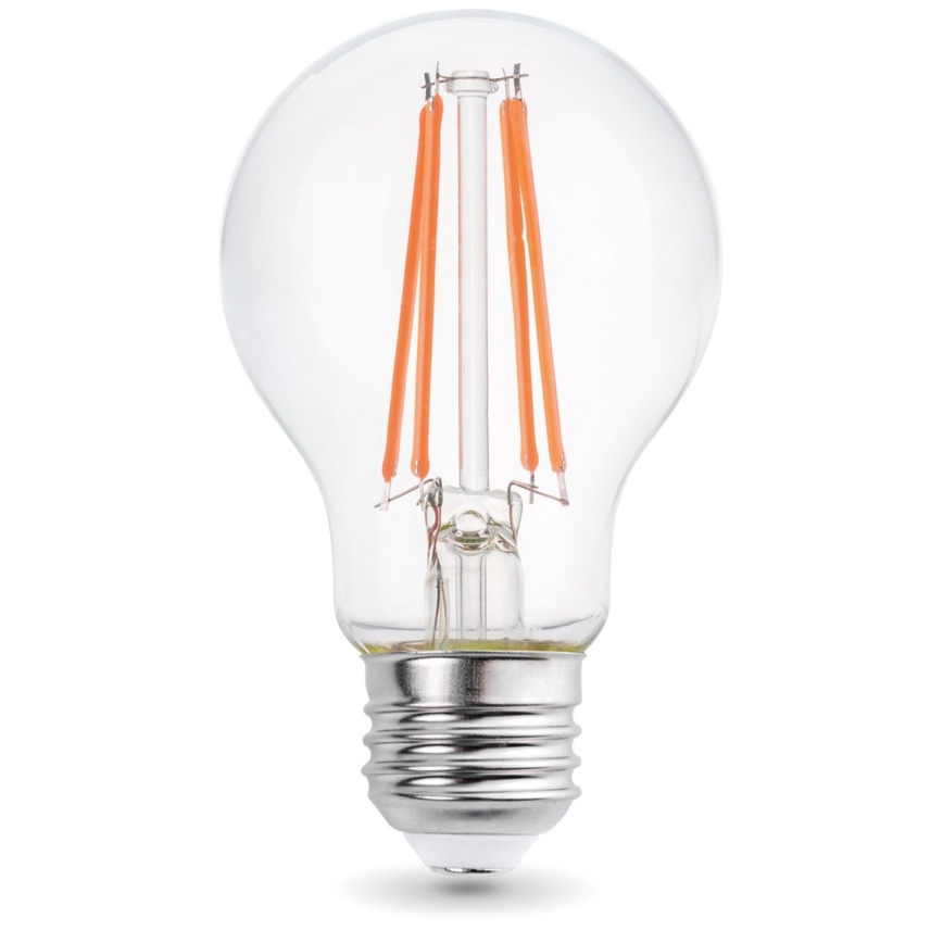LED Крушка за растения VITABLOOM E27/8W/230V 1200K - Brilagi