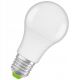 LED Крушка от рециклирана пластмаса A60 E27/8,5W/230V 2700K - Ledvance