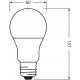 LED Крушка от рециклирана пластмаса A60 E27/8,5W/230V 4000K - Ledvance