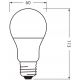 LED Крушка от рециклирана пластмаса E27/10W/230V 2700K - Ledvance