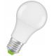 LED Крушка от рециклирана пластмаса E27/10W/230V 4000K - Ledvance