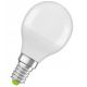 LED Крушка от рециклирана пластмаса P45 E14/4,9W/230V 4000K - Ledvance