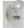 LED Коледни лампички 20xLED/2 функции 2,4м студено бели