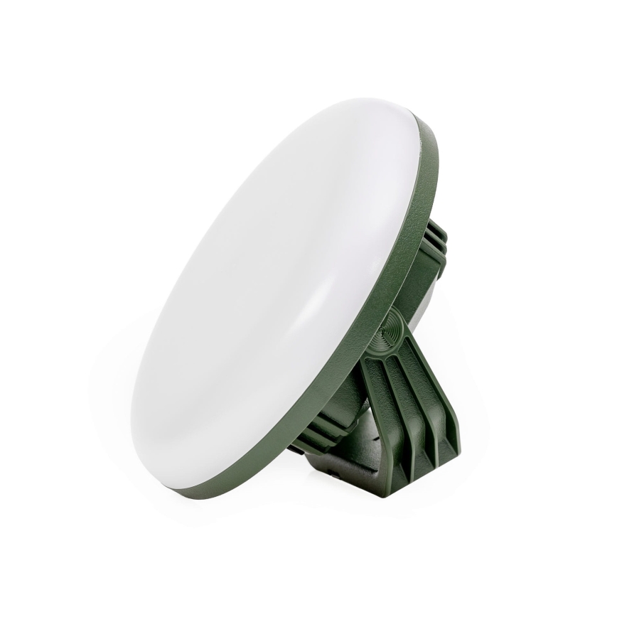 LED къмпинг фенер LED/21W/5V 8000mAh