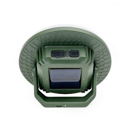 LED къмпинг фенер LED/21W/5V 8000mAh