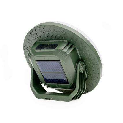 LED къмпинг фенер LED/21W/5V 8000mAh