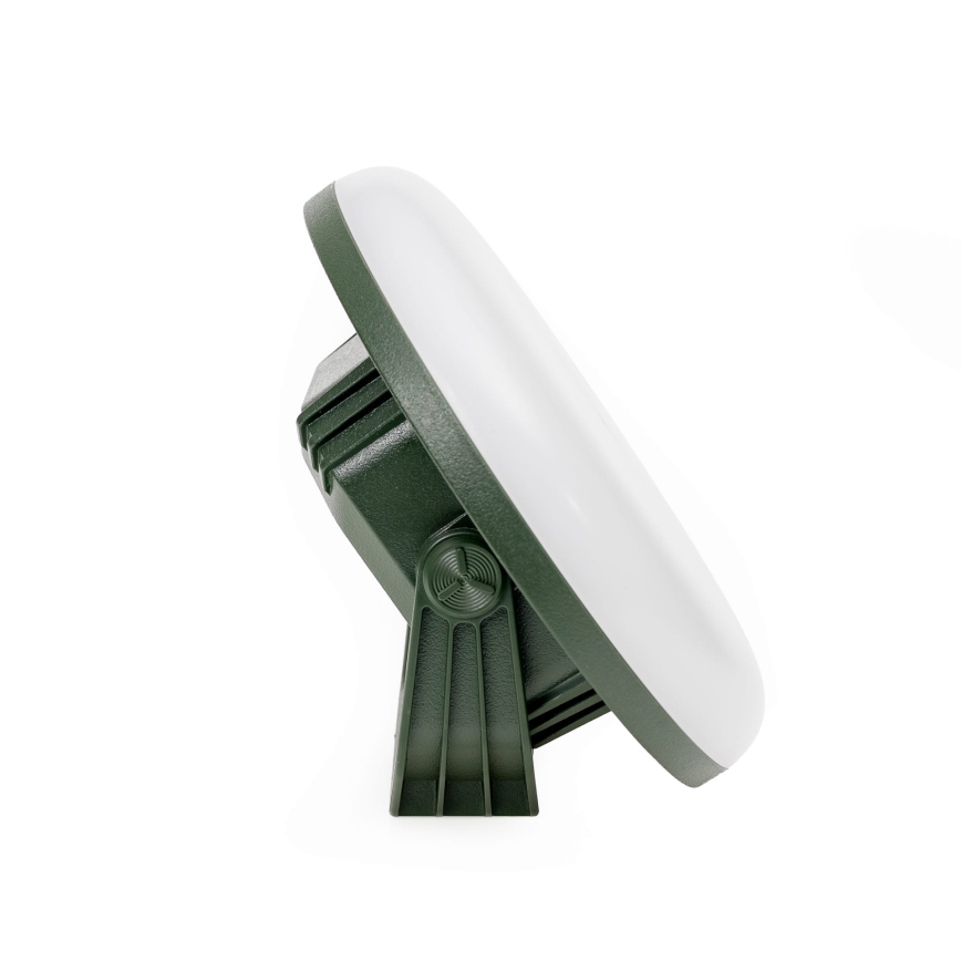 LED къмпинг фенер LED/21W/5V 8000mAh