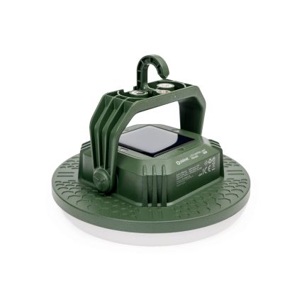 LED къмпинг фенер LED/21W/5V 8000mAh