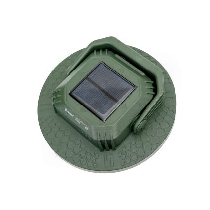 LED къмпинг фенер LED/21W/5V 8000mAh