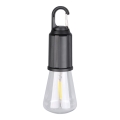 LED къмпингова лампа LED/3,7V 400 mAh IP44