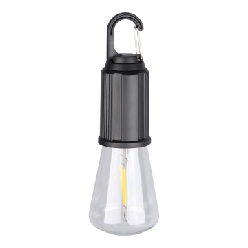 LED къмпингова лампа LED/3,7V 400 mAh IP44