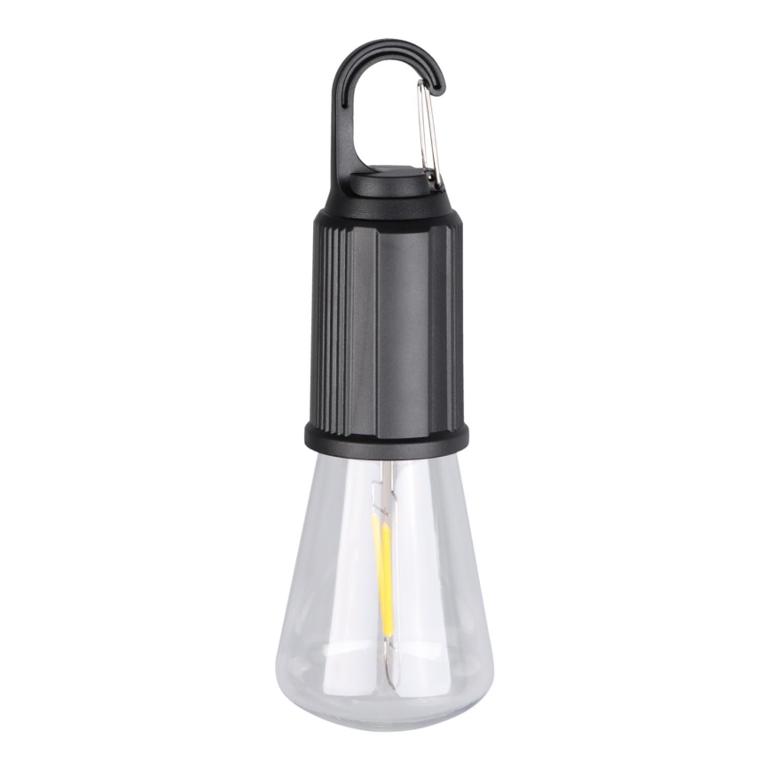 LED къмпингова лампа LED/3,7V 400 mAh IP44