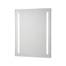 LED Огледало за баня с подсветка LED/17W/230V IP44