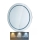 LED Огледало за баня с подсветка LED/25W/230V 3000/4000/6400K IP44