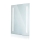 LED Огледало за баня с подсветка LED/35W/230V IP44 70x50 cм