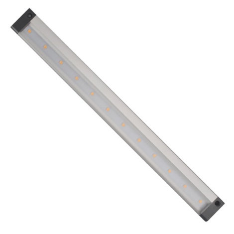 LED ориентационна лампа със сензор CABINET LED/5,3W/12V