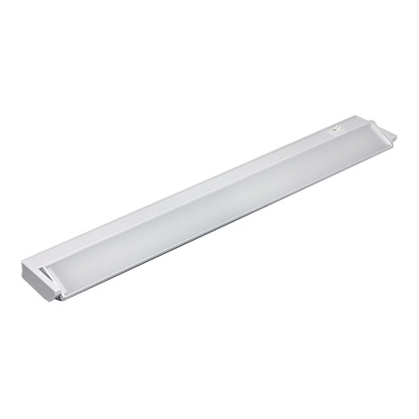LED Осветление за кухненски плот LED/10W/230V бяла