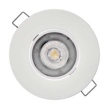 LED Осветление за окачен таван EXCLUSIVE LED/5W/230V 4000 K бяла