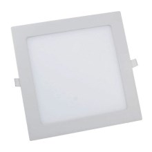 LED Осветление за окачен таван LED/18W/230V 6000K