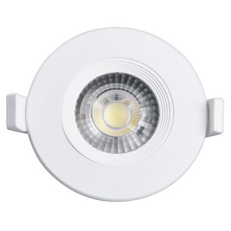 LED Осветление за окачен таван LED/7W/230V