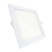 LED Осветление за окачен таван SQUARE LED/24W/230V 4200K