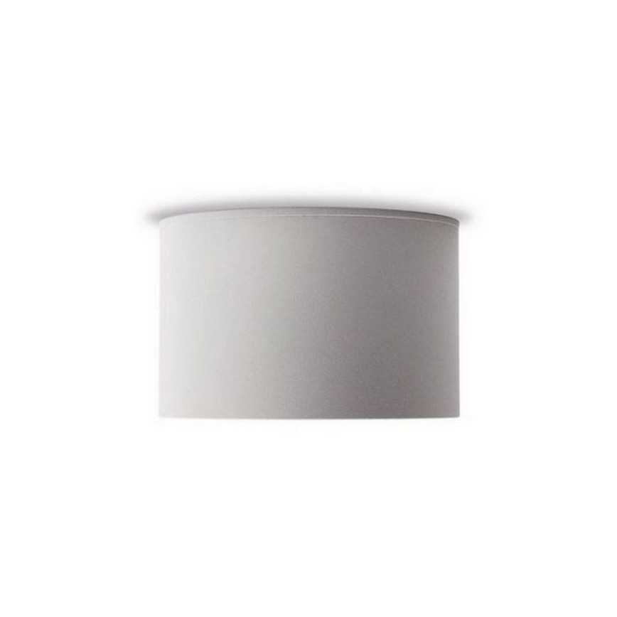 LED2 - Екстериорен спот MEDO 1xGX53/11W/230V бял IP54