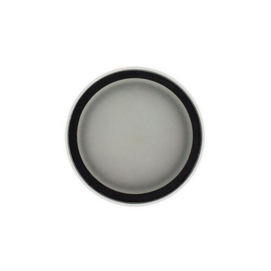 LED2 - Екстериорен спот MEDO 1xGX53/11W/230V бял IP54