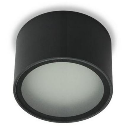 LED2 - Екстериорен спот MEDO GX53/11W/230V антрацит IP54